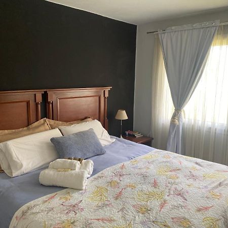 Casa 6 A Malibu 3Km Del Aeropuerto Podes Dejar Tu Auto Villa Allende Buitenkant foto