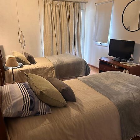 Casa 6 A Malibu 3Km Del Aeropuerto Podes Dejar Tu Auto Villa Allende Buitenkant foto
