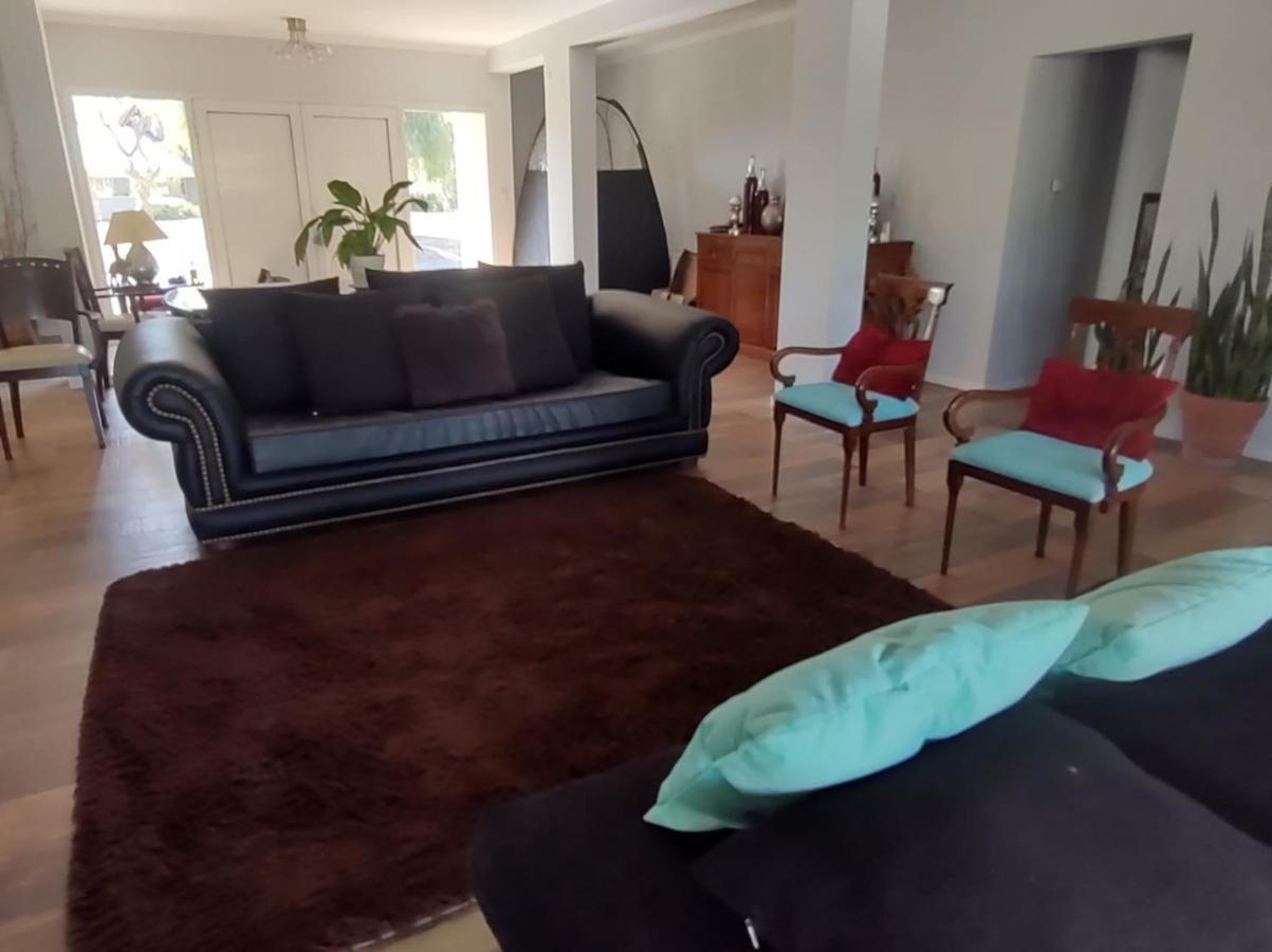 Casa 6 A Malibu 3Km Del Aeropuerto Podes Dejar Tu Auto Villa Allende Buitenkant foto