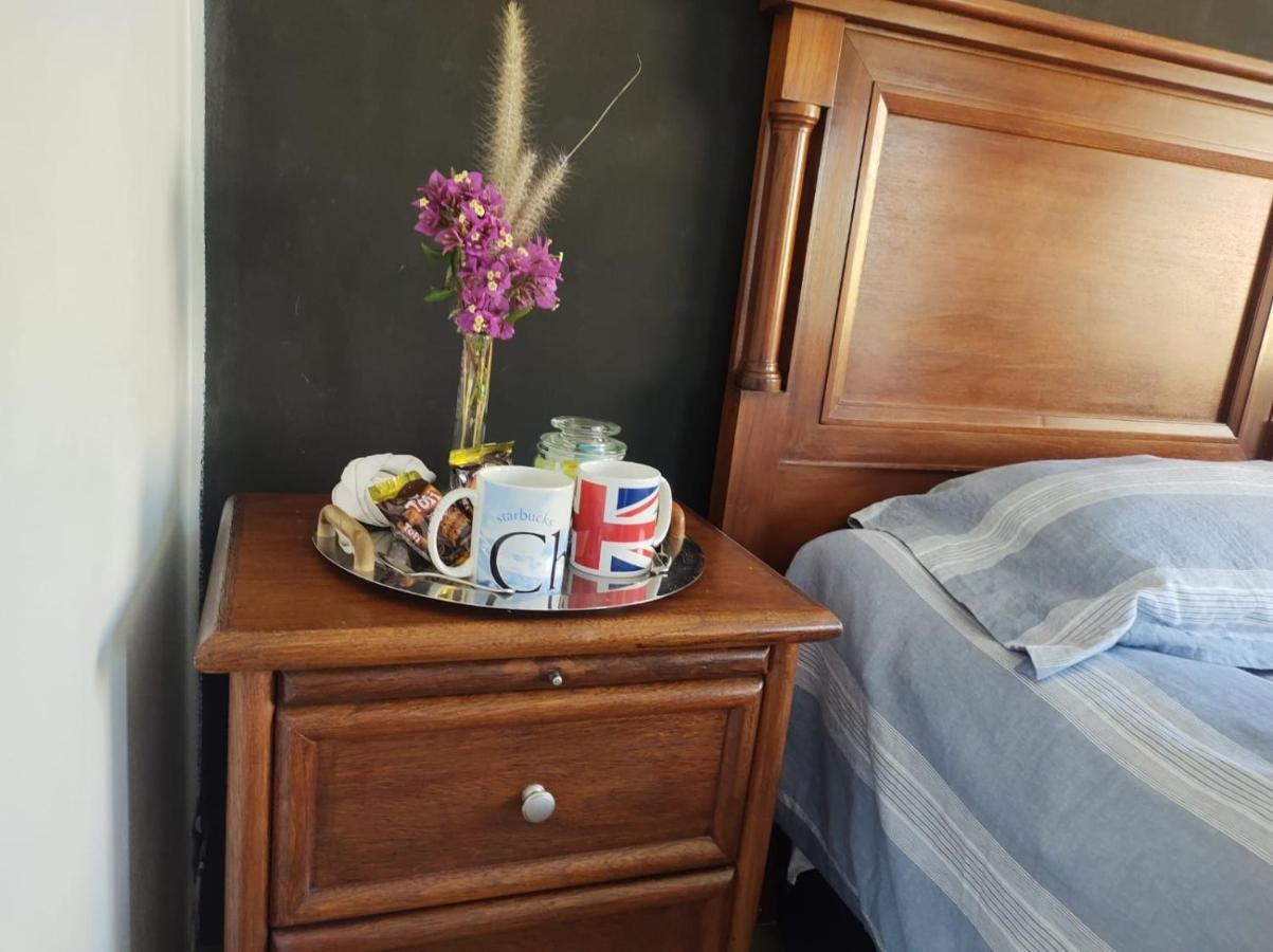 Casa 6 A Malibu 3Km Del Aeropuerto Podes Dejar Tu Auto Villa Allende Buitenkant foto