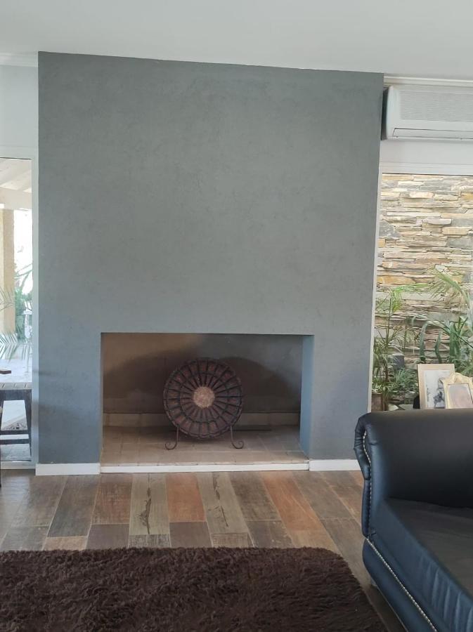 Casa 6 A Malibu 3Km Del Aeropuerto Podes Dejar Tu Auto Villa Allende Buitenkant foto