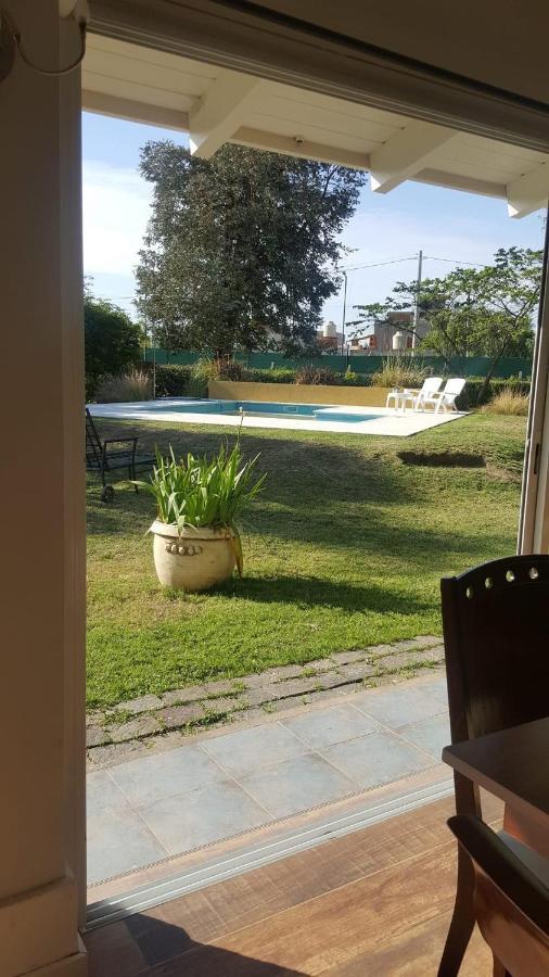 Casa 6 A Malibu 3Km Del Aeropuerto Podes Dejar Tu Auto Villa Allende Buitenkant foto