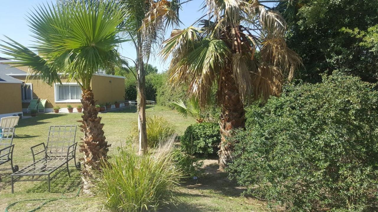 Casa 6 A Malibu 3Km Del Aeropuerto Podes Dejar Tu Auto Villa Allende Buitenkant foto