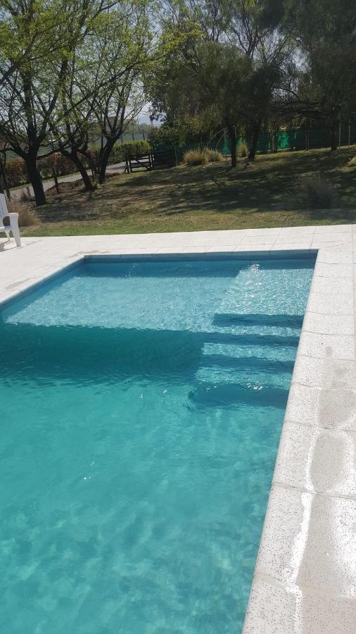 Casa 6 A Malibu 3Km Del Aeropuerto Podes Dejar Tu Auto Villa Allende Buitenkant foto