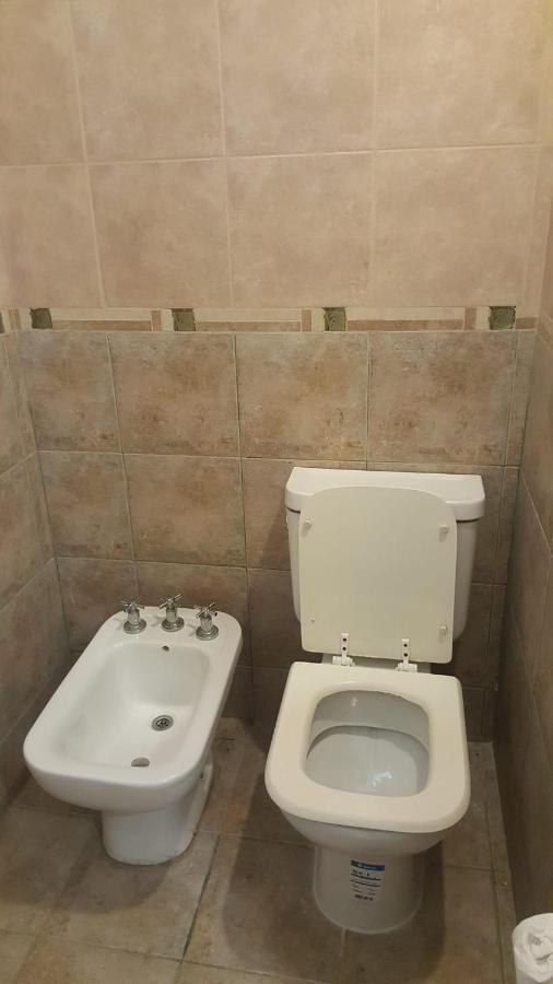 Casa 6 A Malibu 3Km Del Aeropuerto Podes Dejar Tu Auto Villa Allende Buitenkant foto