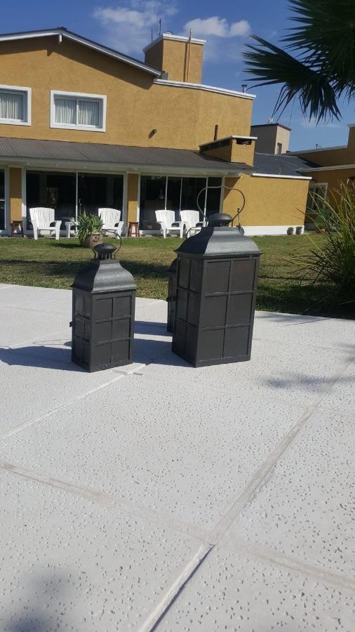 Casa 6 A Malibu 3Km Del Aeropuerto Podes Dejar Tu Auto Villa Allende Buitenkant foto