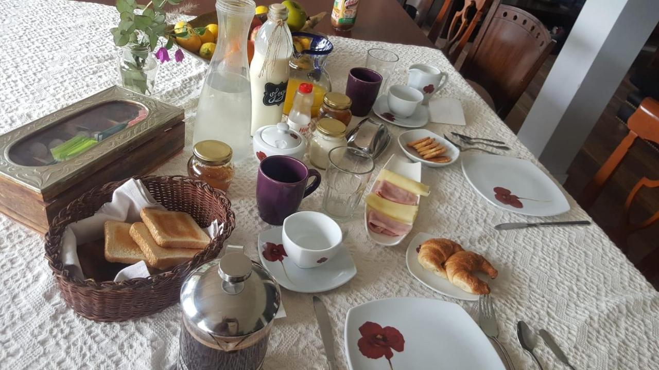 Casa 6 A Malibu 3Km Del Aeropuerto Podes Dejar Tu Auto Villa Allende Buitenkant foto