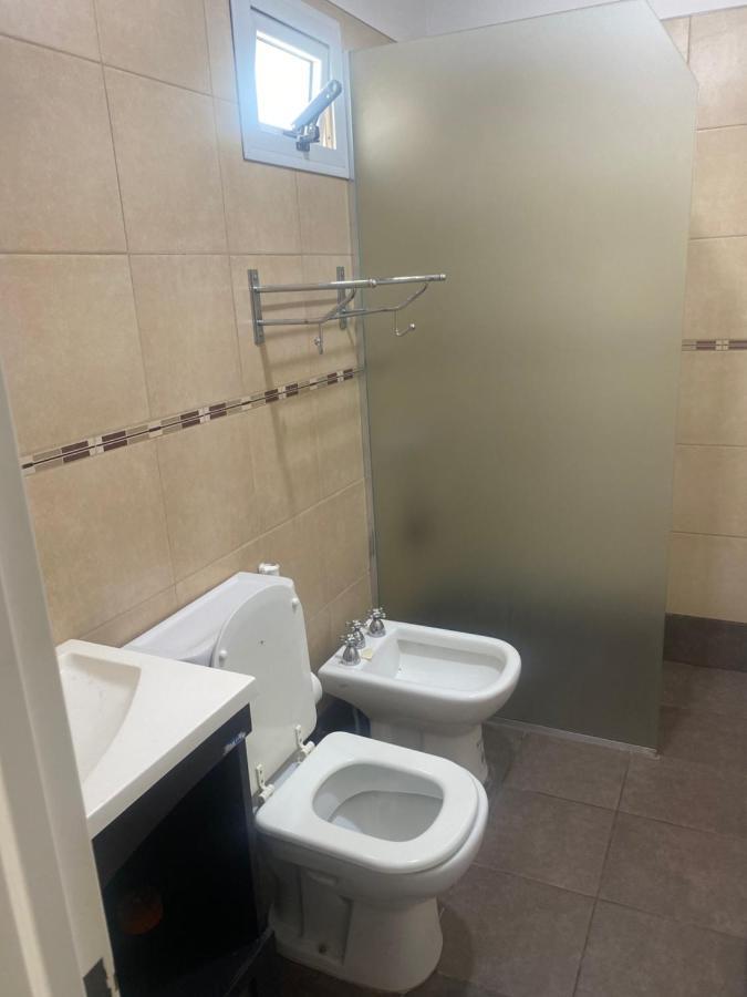 Casa 6 A Malibu 3Km Del Aeropuerto Podes Dejar Tu Auto Villa Allende Buitenkant foto