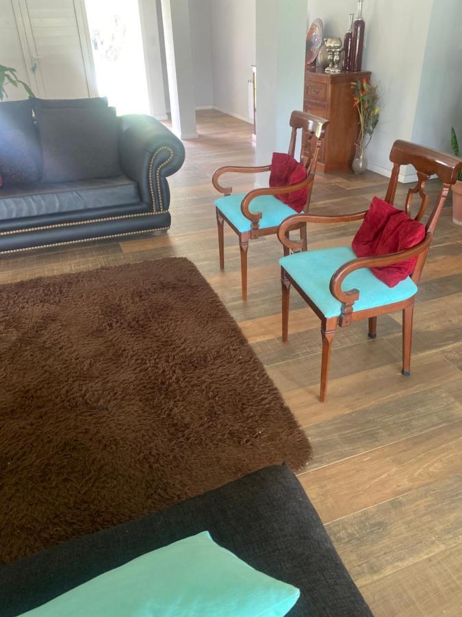 Casa 6 A Malibu 3Km Del Aeropuerto Podes Dejar Tu Auto Villa Allende Buitenkant foto