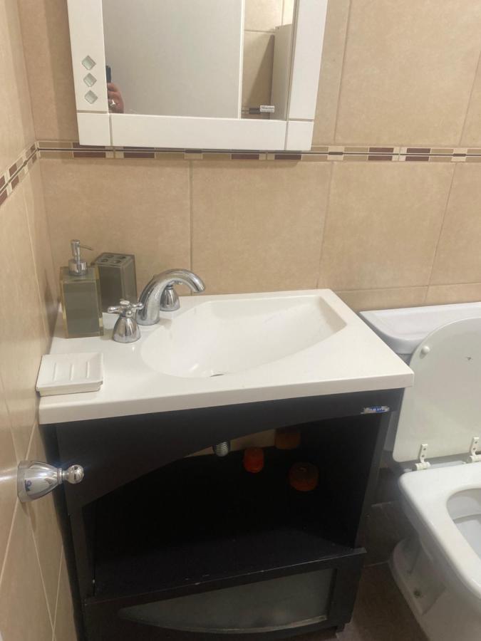 Casa 6 A Malibu 3Km Del Aeropuerto Podes Dejar Tu Auto Villa Allende Buitenkant foto