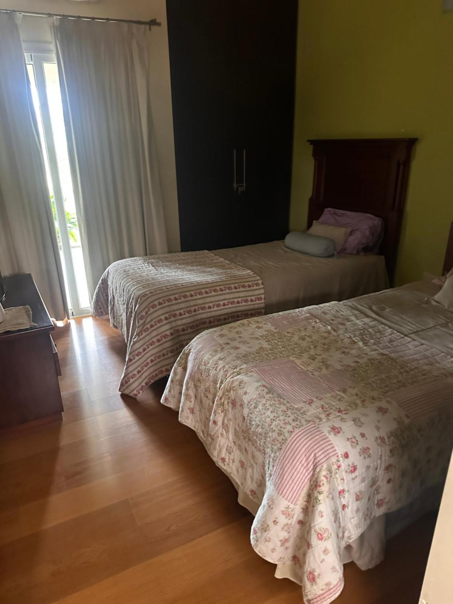 Casa 6 A Malibu 3Km Del Aeropuerto Podes Dejar Tu Auto Villa Allende Buitenkant foto