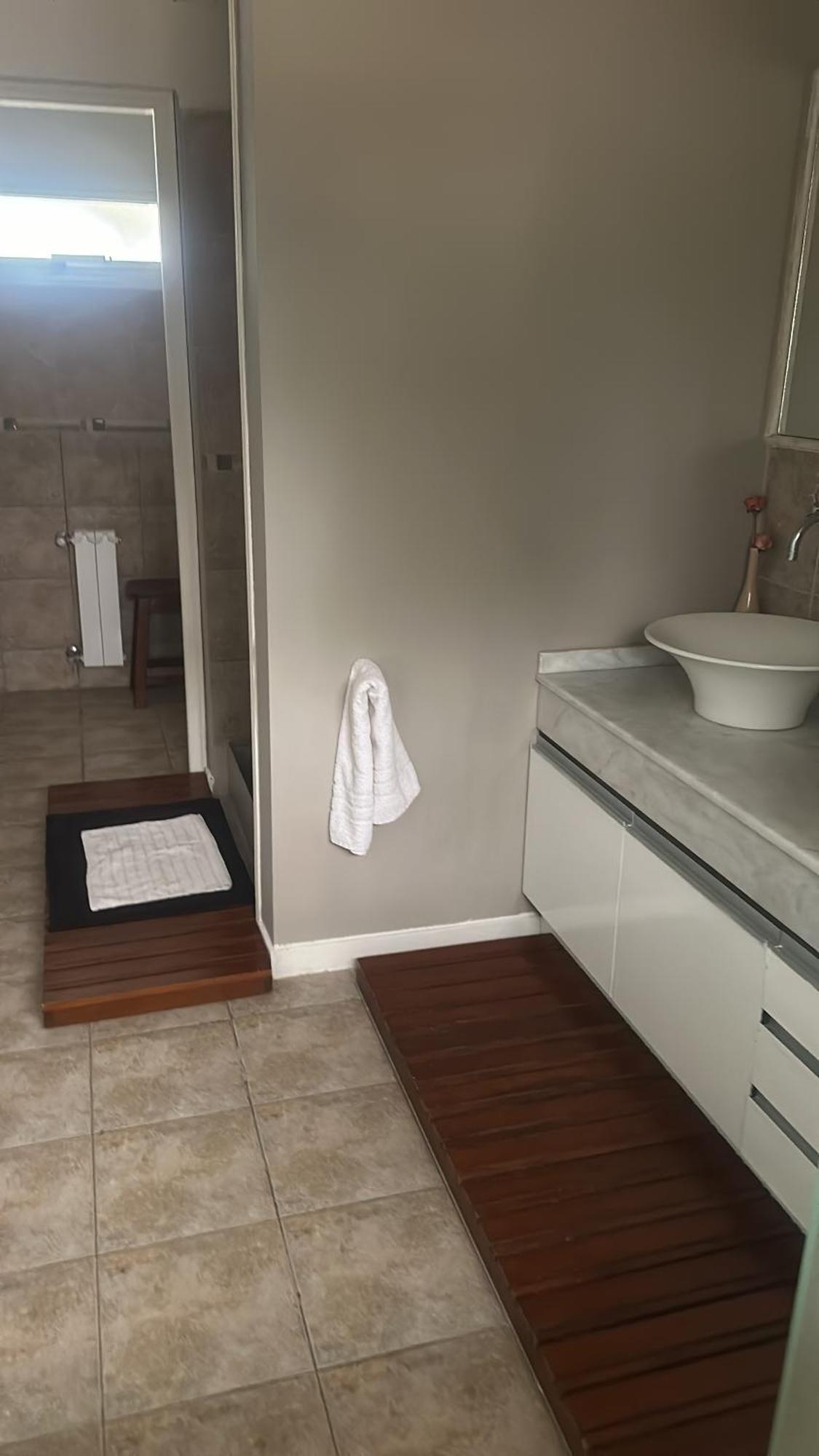 Casa 6 A Malibu 3Km Del Aeropuerto Podes Dejar Tu Auto Villa Allende Buitenkant foto