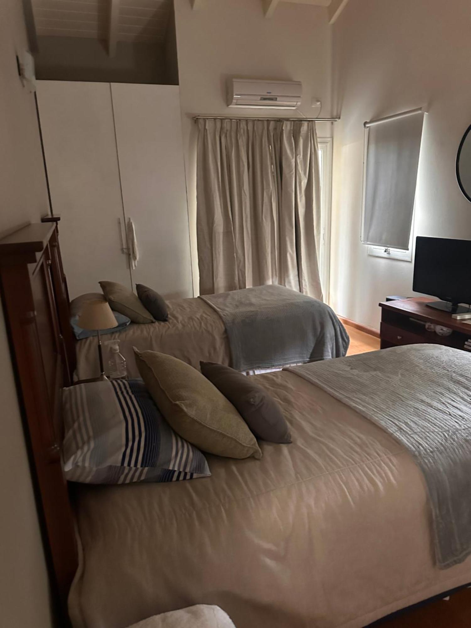 Casa 6 A Malibu 3Km Del Aeropuerto Podes Dejar Tu Auto Villa Allende Buitenkant foto